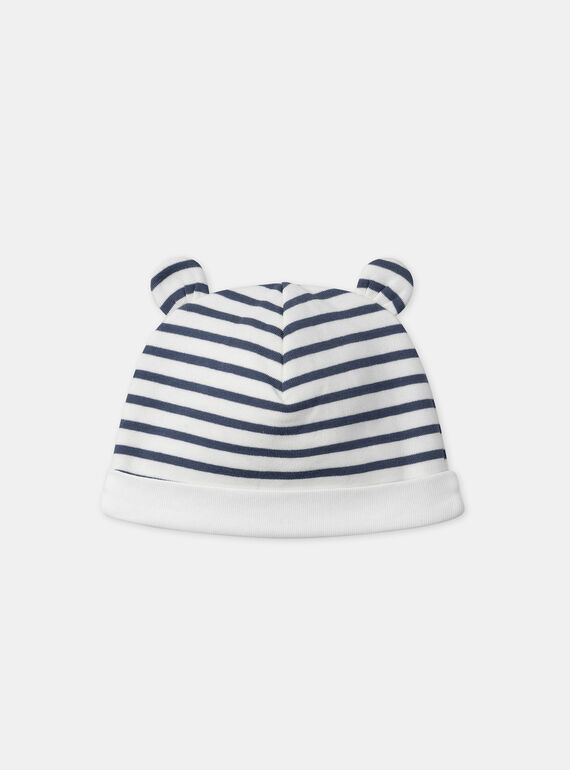 Off white BEANY NOAM / 25H0AG22BON001