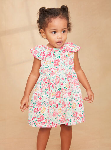 Baby girl, New Collection, Exclusive prints, Children's fashion from 0  to 11 years old