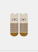 Vanilla SOCKS MAARNO / 25E4BG72SOQ114