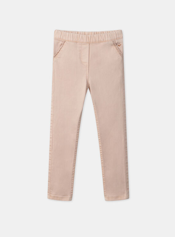 Peach JEANS MIXJINETTE 1 / 25E2PF52JEA311