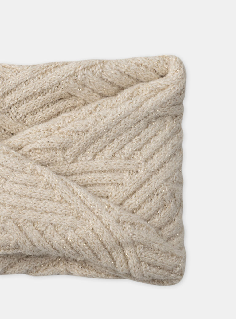 Off white SNOOD NIOCEANE / 25H4BFF1SNO009