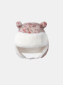 Off white BEANY LIOLIVE / 24H4BF71BON001