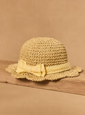 Off white HAT MANOELIA / 25E4BFK2CHA009