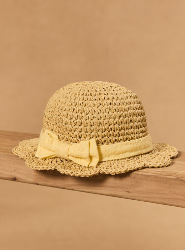 Off white HAT Off white HAT MANOELIA / 25E4BFK2CHA009