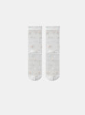 Off white SOCKS MRETRAETTE / 25E4PFL1SOQ001