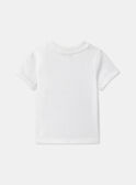 Off white TEE SHIRT MAMOM / 25E1BGK1TEE001