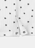 Off white SET MAYOURI / 25E1BGR1ENS009