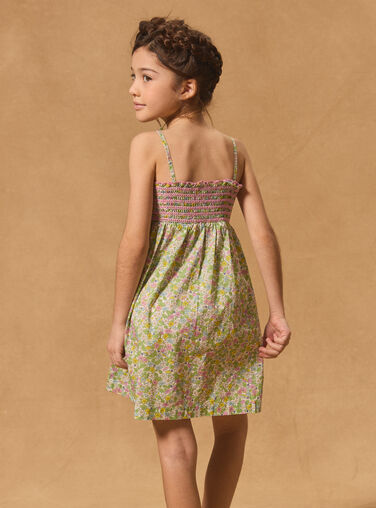 Off white SUNBATHING DRESS MMIODETTE 1 / 25E2PFT4RBS001