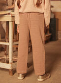 Off white PANTS LIMILETTE / 24H2PFK1PAN001