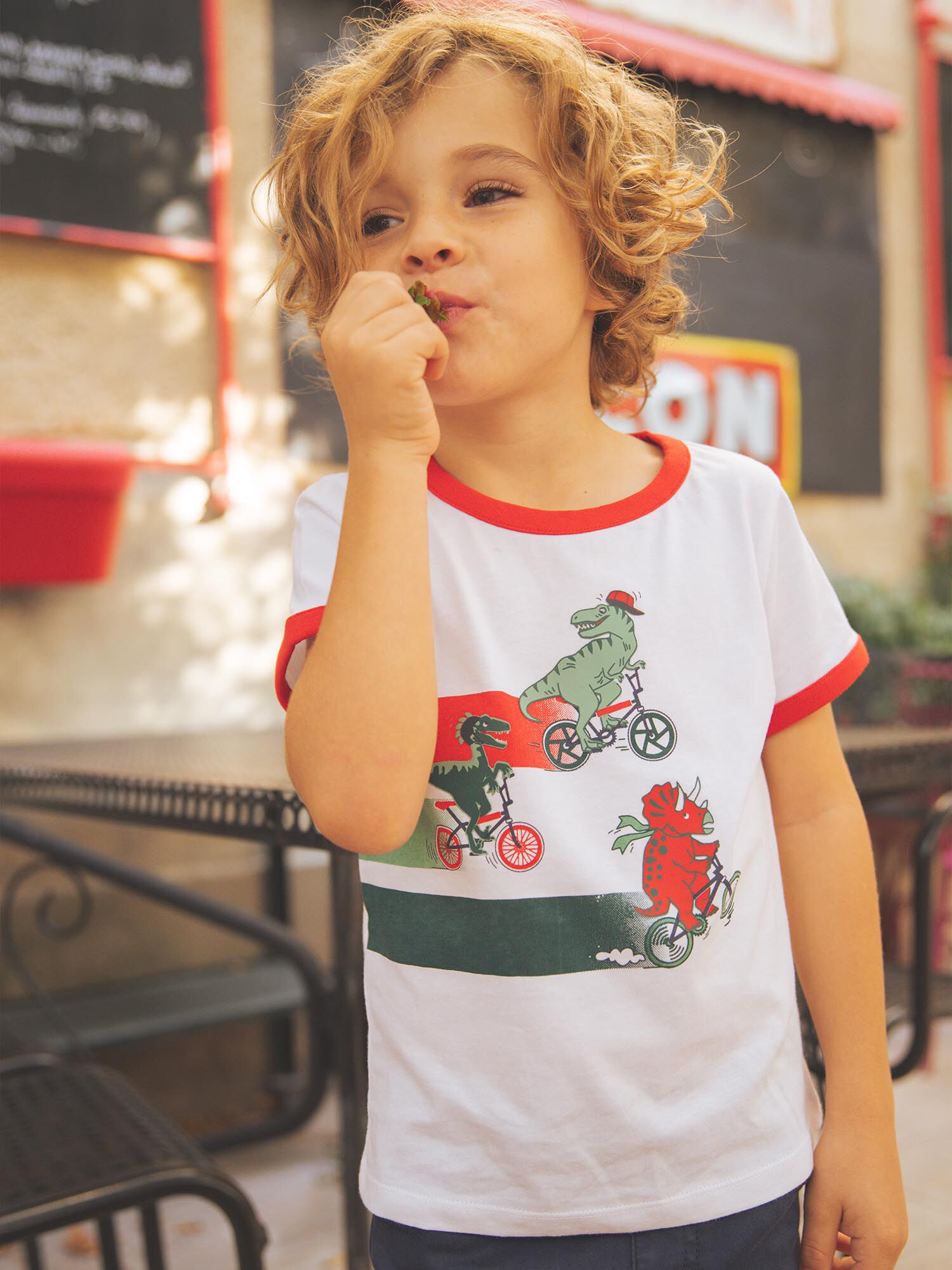 Tee shirt sales sergent major