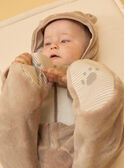 Beige OVER PYJAMA LECHARLY / 24H5BG41SPYA014