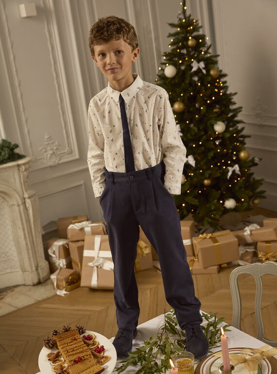 Off white SHIRT LEDAPAGE / 24H3PGT2CHM001