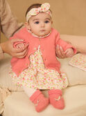 Pink SLIPPERS MORA / 25E0AF12CHPD309