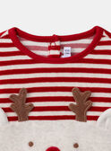 Red SET LAVALOU / 24H1BGF1ENSF511