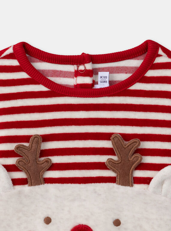 Red SET LAVALOU / 24H1BGF1ENSF511