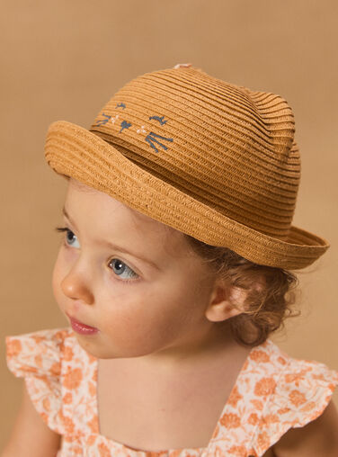 Off white HAT Off white HAT MASOLINE / 25E4BFP1CHA009