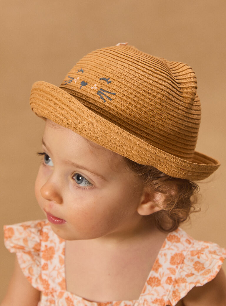 Off white HAT Off white HAT MASOLINE / 25E4BFP1CHA009