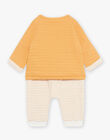 Baby Mixed Jacket & Pants Set DONOVAN / 22H0CMH2ENS107