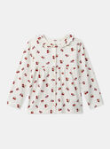 Vanilla PYJAMA MUICAETTE / 25E5PFE3PYJ114