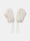 Vanilla GLOVES & MITTENS LISFETTE / 24H4PF71GAN114