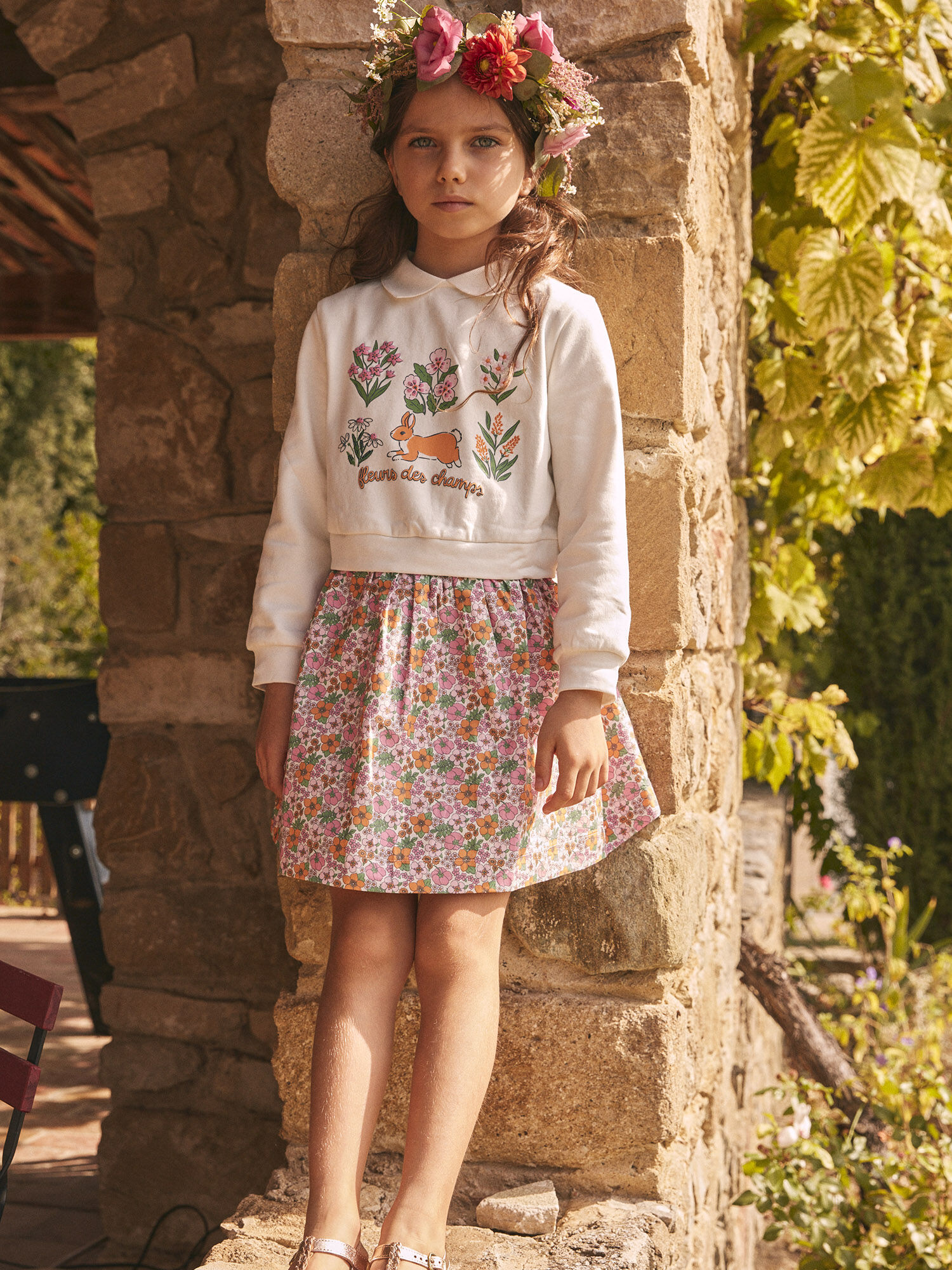 Sergent major robe best sale