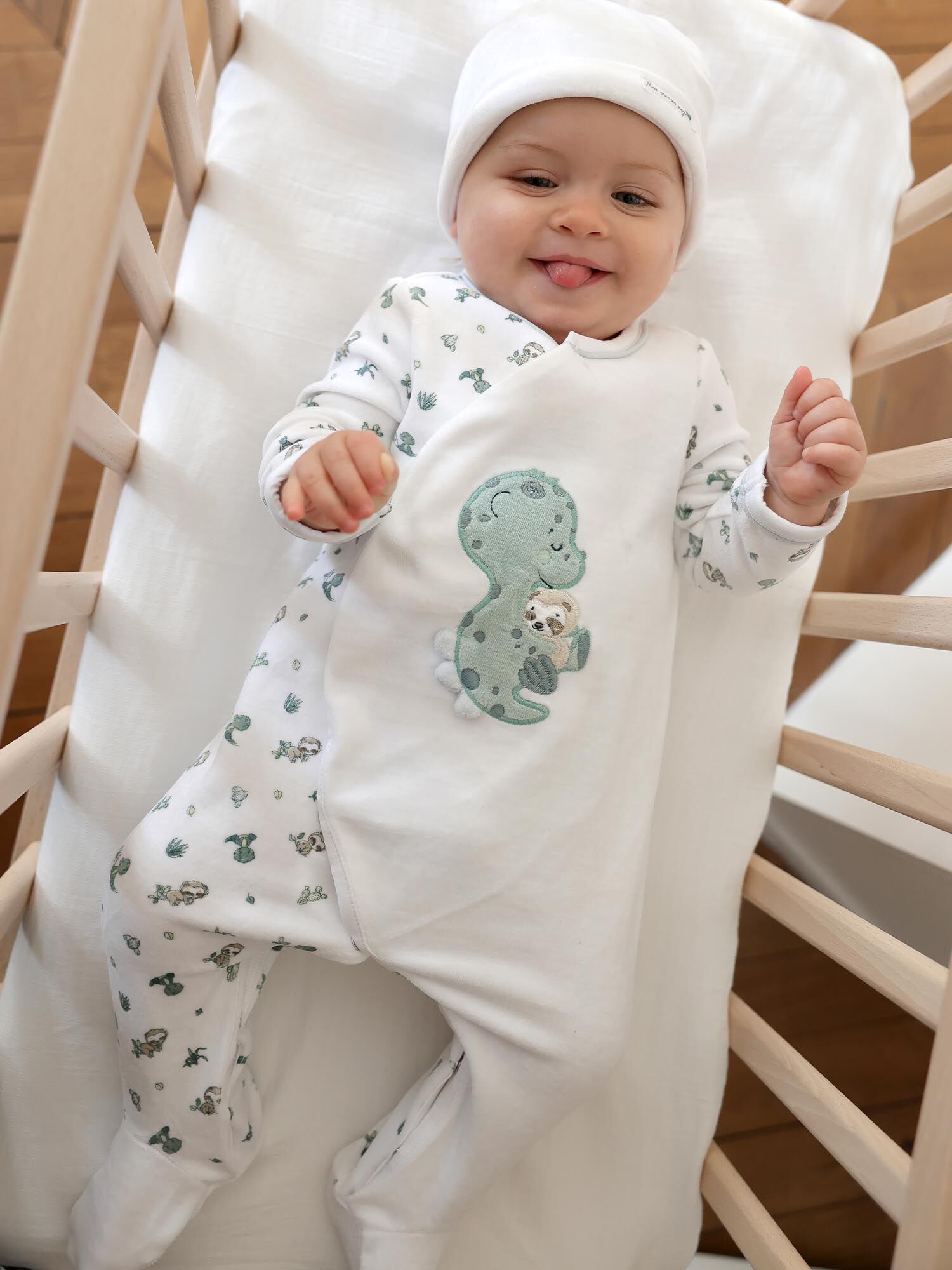 Pyjama garçon sergent major hot sale