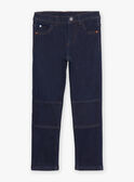 Regular fit jeans