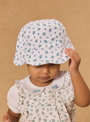 Off white HAT Off white HAT MAPETULA / 25E4BFO1CHA001