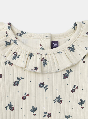 Off white BODYSUIT Off white BODYSUIT NAPALOMA / 25H1BFX1BODA001