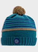 Water blue Cap PEZILAGE / 18H4PGE1BON213