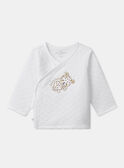 White SET MONTAN / 25E0NM13ENS000