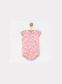 Cady rose Romper NAARLETI / 18E0CF41BAR305