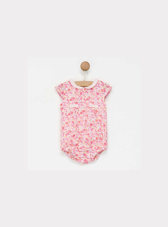 Cady rose Romper NAARLETI / 18E0CF41BAR305