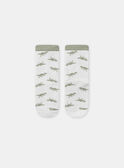 Ivory SOCKS SETx3 NITRIAGE / 25H4PGS1LC3005