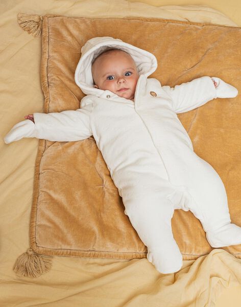 Baby Mixed Devoured Velvet Pilot DOMINO / 22H0CMH1PIL001