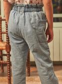 Light blue jeans GAJEANETTE / 23H2PF71JEAP272
