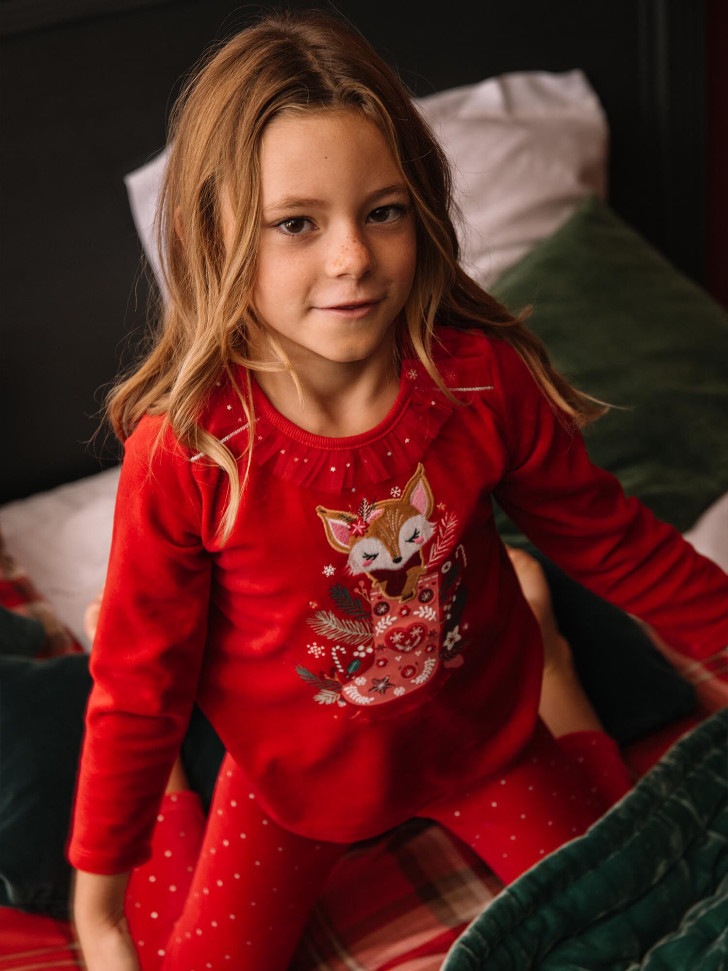 Pyjamas sergent major on sale