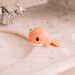 Whale Mechanical Bath Toy