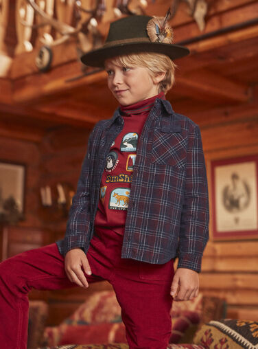 Enjoy our selection, New Collection, Exclusive prints, Children's  fashion from 0 to 11 years old