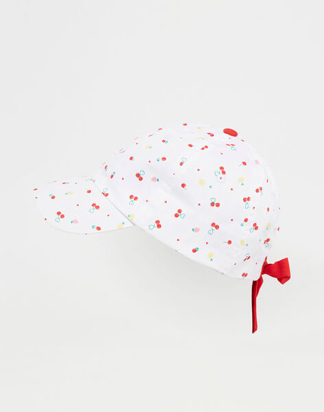Off White Hat For Children For Future Mother For Sale On Sergent Major International Website Off White Hat For Children For Future Mother For Sale On Sergent Major International Website