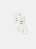 Off white SET NOMINO / 25H0CMO2ENS001
