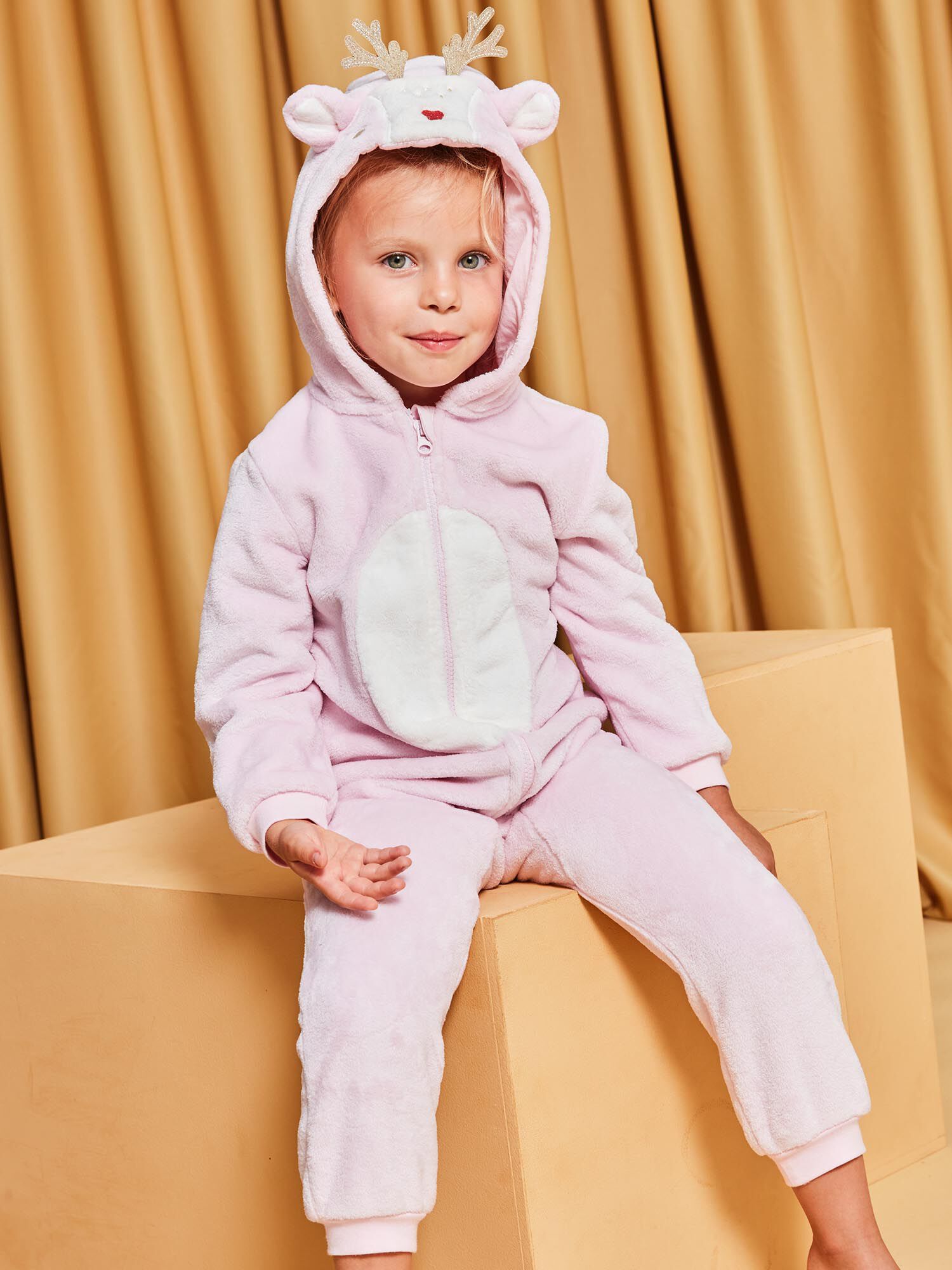 Sergent major on sale pyjama garcon
