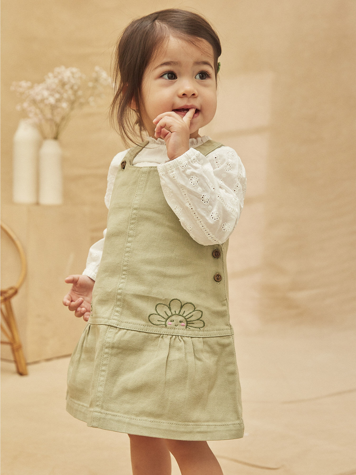 Clothes 3 24 months New Collection Exclusive prints