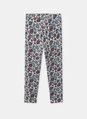 off white LEGGINGS (bottom) NLUGETTE / 25H2PFX1LG632