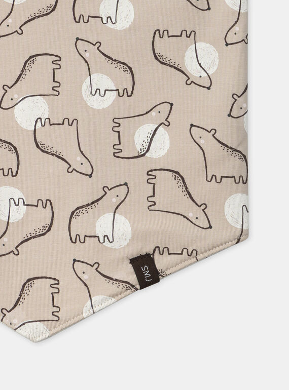 Off white SNOOD NINILS / 25H4BGE2SNO009