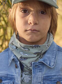 Light green SNOOD MISNODAGE / 25E4PG91SNOG600