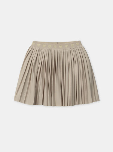 Gold SKIRT Gold SKIRT NIXAMETTE 3 / 25H2PFH1JUP954