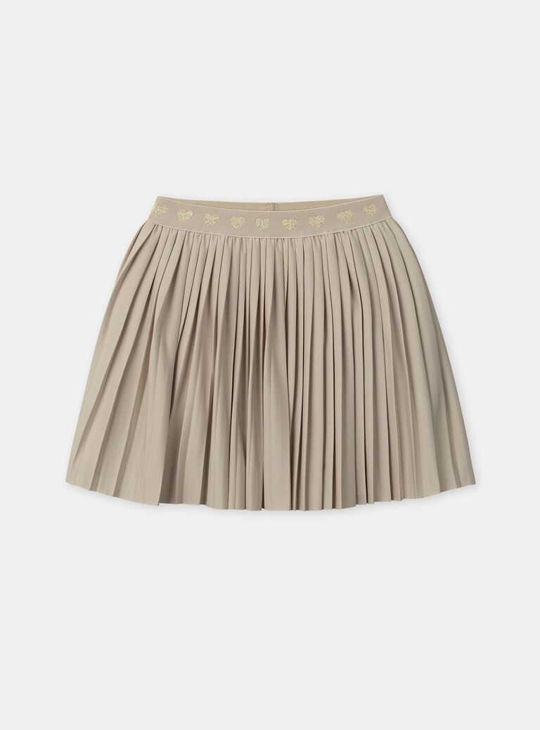 Gold SKIRT Gold SKIRT NIXAMETTE 3 / 25H2PFH1JUP954