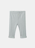 Off white PYJAMA MEBENOIT / 25E5BGF1PYJ001