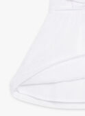 Baby girl dress and bloomer CAJULIE / 22E1BFH2CHS001